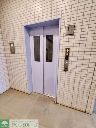 ビオス北朝霞の物件内観写真